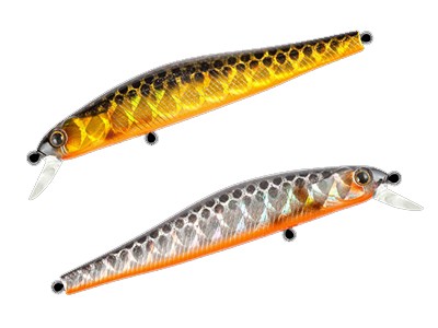 Воблер TsuYoki Rival SR 90SP