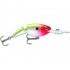 Воблер Rapala Jointed Shad Rap 07