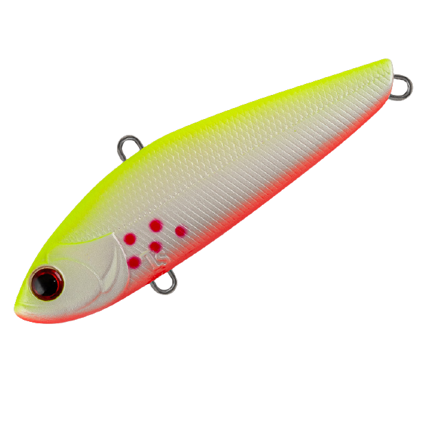 Раттлин TsuYoki Trance 80S