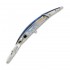 Воблер F1155 Yo-Zuri Crystal 3D Minnow Deep Diver Jointed 130F