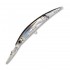 Воблер F1155 Yo-Zuri Crystal 3D Minnow Deep Diver Jointed 130F