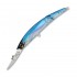 Воблер F1155 Yo-Zuri Crystal 3D Minnow Deep Diver Jointed 130F