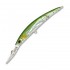 Воблер F1155 Yo-Zuri Crystal 3D Minnow Deep Diver Jointed 130F