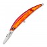 Воблер F1155 Yo-Zuri Crystal 3D Minnow Deep Diver Jointed 130F
