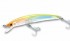 Воблер F1155 Yo-Zuri Crystal 3D Minnow Deep Diver Jointed 130F