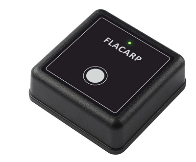 Охранный датчик Flacarp Micro alarm RF-SENS 