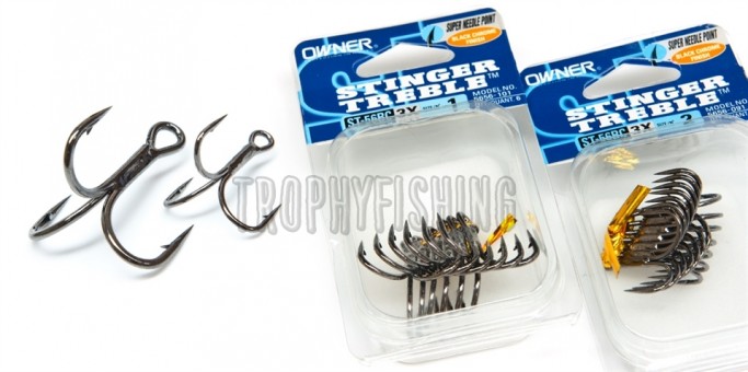 Крючок OWNER C'ultiva 5656 ST-56BC