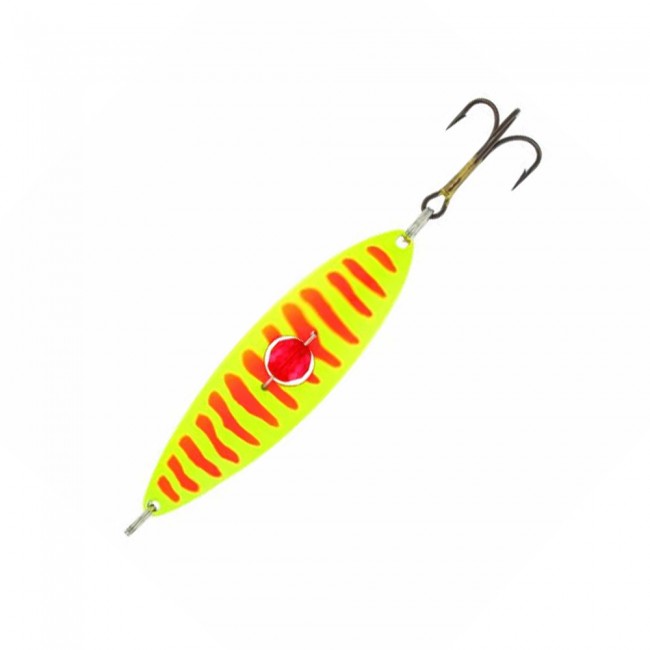  Блесна колеблющаяся Kuusamo Vuono 6 75/16 с камнем