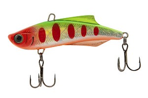 Виб Ecopro Tor 70мм 20г 