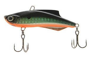 Виб Ecopro Tor 70мм 20г 