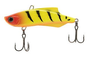 Виб Ecopro Tor 70мм 20г 