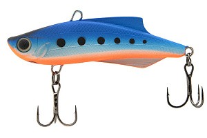 Виб Ecopro Tor 70мм 20г 