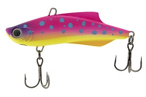 Виб Ecopro Tor 70мм 20г 