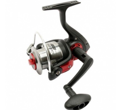 Катушка безынерционная Abu Garcia Cardinal 52FD