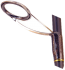Спиннинг Kosadaka Resolver 2.75м 10-35г SRSL-275M