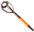 Спиннинг Kosadaka Resolver 2.75м 10-35г SRSL-275M