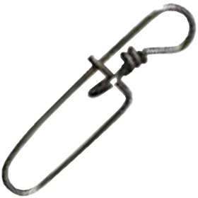 Застежка Kosadaka "Double Insurance Special lock Snap" (упаковка) Застежка Kosadaka "Double Insurance Special lock Snap" (упаковка)