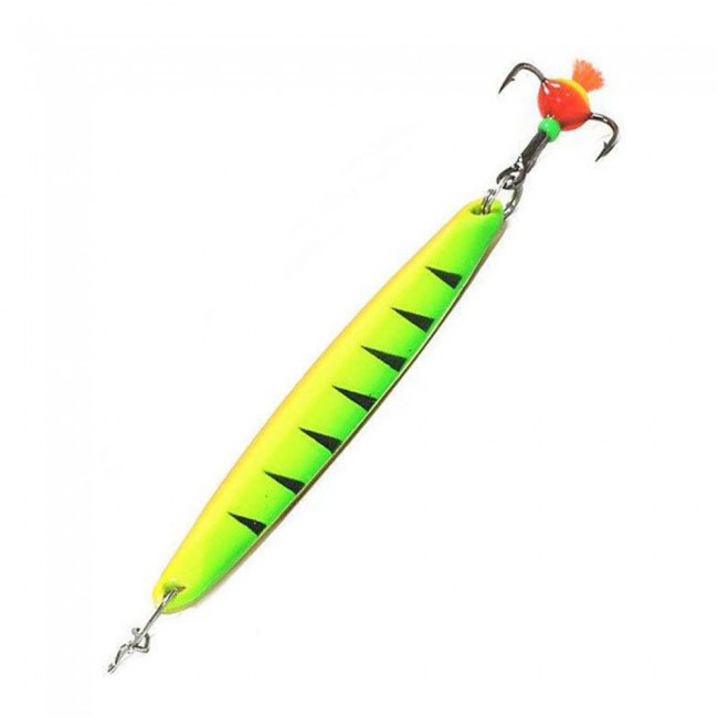 Блесна вертикальная Ecopro Era 65мм 7гр Блесна вертикальная Ecopro Era 65мм 7гр