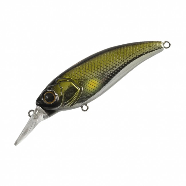 Воблер TsuYoki Burbon 70S Воблер TsuYoki Burbon 70S