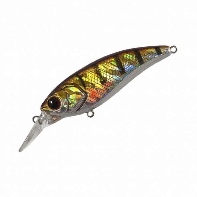 Воблер TsuYoki Burbon 70S Воблер TsuYoki Burbon 70S