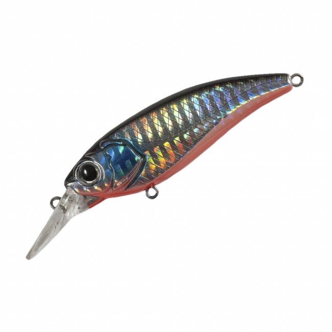 Воблер TsuYoki Burbon 70S Воблер TsuYoki Burbon 70S