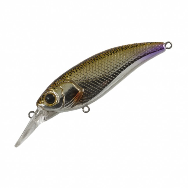 Воблер TsuYoki Burbon 70S Воблер TsuYoki Burbon 70S