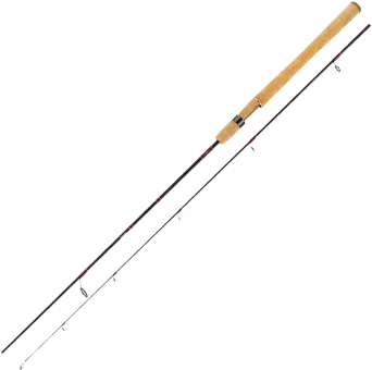 Спиннинг Kosadaka Maestro 2.13м 1-7г  213UL Спиннинг Kosadaka Maestro 2.13м 1-7г  213UL