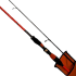 Спиннинг Kosadaka Orange Twiching Point 2.40м 5-25г 240ML