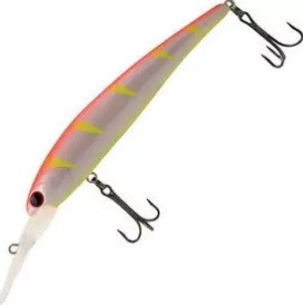 Воблер LureMax ZIF 90F DDR 8,5 г.