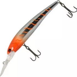 Воблер LureMax ZIF 90F DDR 8,5 г.