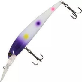 Воблер LureMax ZIF 90F DDR 8,5 г.