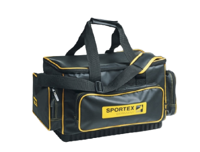 Сумка Sportex Carryall bag small (48x33x29см) Сумка Sportex Carryall bag small (48x33x29см)