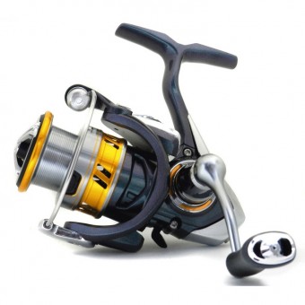 Катушка безынерционная Daiwa 18 Regal LT 2000D Катушка безынерционная Daiwa 18 Regal LT 2000D