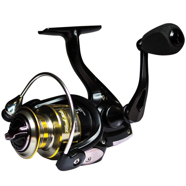 Катушка безынерционная Black Side Zodiac 2500 FD Катушка безынерционная Black Side Zodiac 2500 FD