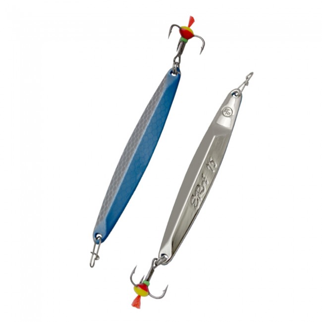 Блесна вертикальная Ecopro Era 75мм 11гр