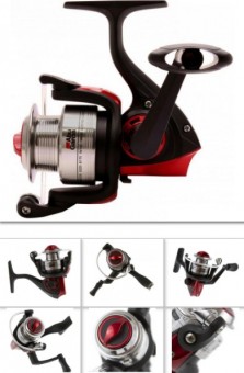 Катушка безынерционная Abu Garcia Cardinal 56FD Катушка безынерционная Abu Garcia Cardinal 56FD