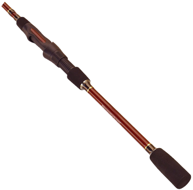 Спиннинг Kosadaka Grizzly 2.44м 12-44г SGRZ-244MH