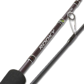 Спиннинг Norstream Rooky 862MH 2.59м 12-42г Спиннинг Norstream Rooky 862MH 2.59м 12-42г