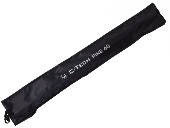 Удилище зимнее Lucky John C-Tech PIKE 60см Удилище зимнее Lucky John C-Tech PIKE 60см