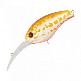 Воблер TsuYoki Shaman 56F Воблер TsuYoki Shaman 56F