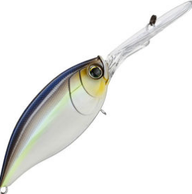 Воблер  R1422 Duel Hardcore Bullet Crank 7+ 100F 100mm