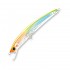 Воблер F1096 Yo-Zuri Crystal 3D Minnow Jointed 100F
