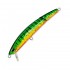 Воблер F1096 Yo-Zuri Crystal 3D Minnow Jointed 100F