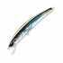 Воблер F1096 Yo-Zuri Crystal 3D Minnow Jointed 100F