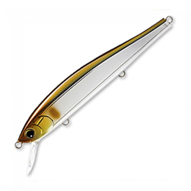Воблер F1088 Duel Hardcore Minnow Flat 110SP Воблер F1088 Duel Hardcore Minnow Flat 110SP