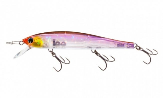 Воблер F1088 Duel Hardcore Minnow Flat 110SP Воблер F1088 Duel Hardcore Minnow Flat 110SP
