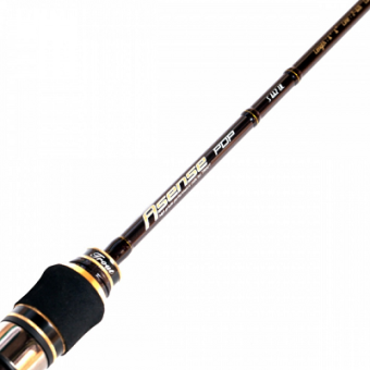 Спиннинг JS Company Asense Pop2 S632SUL 1,90 м 1-6 г Спиннинг JS Company Asense Pop2 S632SUL 1,90 м 1-6 г