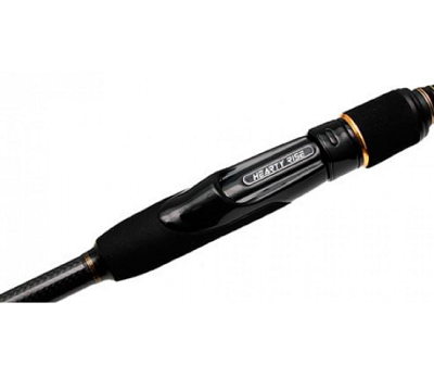 Удилище Спиннинговое Hearty Rise Evolution III E3-762HS (Длина: 230см, Тест: 10-52г) Удилище Спиннинговое Hearty Rise Evolution III E3-762HS (Длина: 230см, Тест: 10-52г)