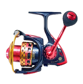 Катушка Scorana Fire fox 2500 Катушка Scorana Fire fox 2500