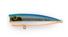 Воблер  Strike Pro Ott-R-Pop 60